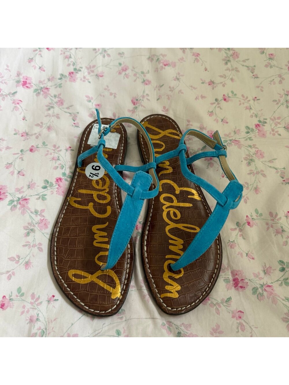 Sam Edelman Gigi Sandal [COPY]